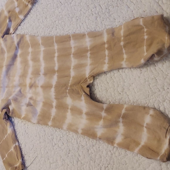 Focus Kids 2 pc tie dyed - Picture 6 of 6